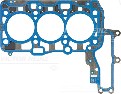 Gasket, cylinder head